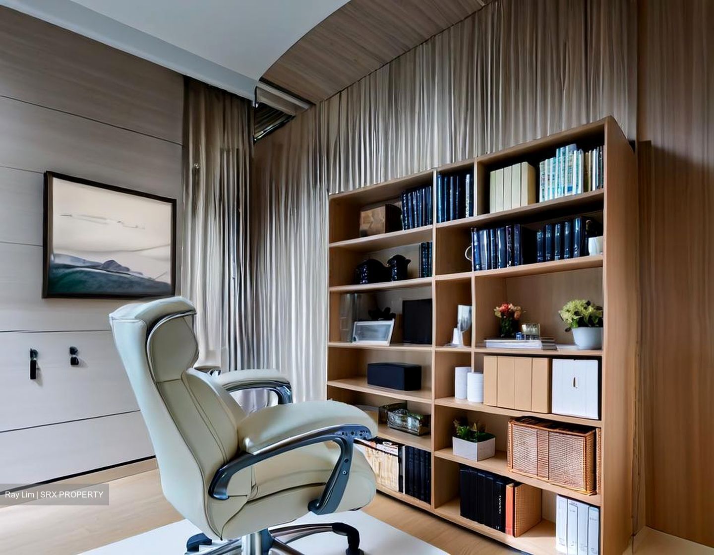 THE ARCADY AT BOON KENG (D12), Apartment #495798441